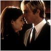 Rencontre avec Joe Black : photo Brad Pitt, Claire Forlani, Martin Brest