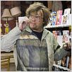 Soyez sympas, rembobinez : Photo Jack Black, Michel Gondry
