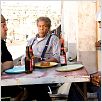 Soyez sympas, rembobinez : photo Danny Glover, Jack Black, Michel Gondry, Yasiin Bey