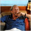 Les Randonneurs à Saint-Tropez : photo Benoît Poelvoorde, Philippe Harel