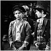 Oliver! : photo Carol Reed, Mark Lester