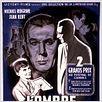 L'Ombre d'un homme : affiche Anthony Asquith, Michael Redgrave