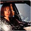 Crash : photo David Cronenberg, Holly Hunter
