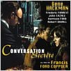 Conversation secrète : affiche Francis Ford Coppola