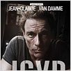 JCVD : affiche Jean-Claude Van Damme, Mabrouk el Mechri
