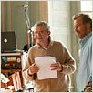 Le Courage d'aimer : photo Claude Lelouch, Michel Leeb