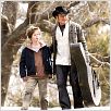 August Rush : photo Freddie Highmore, Kirsten Sheridan, Robin Williams