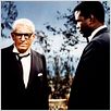 Devine qui vient dîner... : photo Sidney Poitier, Spencer Tracy, Stanley Kramer