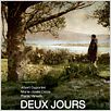 Deux jours à tuer : affiche Jean Becker