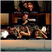 Paris : affiche Cédric Klapisch, Fabrice Luchini, Juliette Binoche, Olivia Bonamy, Romain Duris