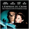 L'Emprise du crime : affiche