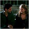 Jusqu'à toi : photo Jennifer Devoldere, Justin Bartha, Mélanie Laurent