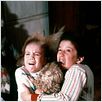 Poltergeist II : photo Brian Gibson