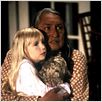 Poltergeist II : photo Brian Gibson, Heather O'Rourke