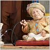 Love Gourou : photo Marco Schnabel, Verne Troyer