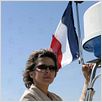 Une femme d'honneur : photo Corinne Touzet