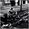 Down by Law : photo Jim Jarmusch, Tom Waits