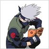 Naruto : photo