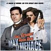 Max la menace : Affiche