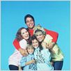 Madame est servie : photo Alyssa Milano, Danny Pintauro, Judith Light, Katherine Helmond, Tony Danza