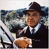 Kojak : photo Abby Mann, Telly Savalas