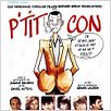 P'tit Con : affiche Gérard Lauzier