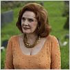 Les Soprano : photo Polly Bergen