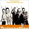 Trainspotting : affiche