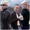 Trainspotting : photo