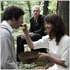 De la guerre : photo Asia Argento, Bertrand Bonello, Guillaume Depardieu, Mathieu Amalric