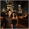 Night Stalker : le guetteur : photo Gabrielle Union, Stuart Townsend