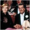 Victor Victoria : photo Blake Edwards, James Garner, Julie Andrews