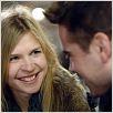 Bons Baisers de Bruges : photo Clémence Poésy, Colin Farrell, Martin McDonagh