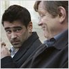 Bons Baisers de Bruges : photo Brendan Gleeson, Colin Farrell, Martin McDonagh