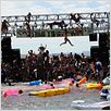 Piranha 3D : photo Alexandre Aja