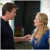 Mamma Mia ! : photo Meryl Streep, Phyllida Lloyd, Pierce Brosnan