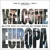 Welcome Europa : affiche Bruno Ulmer