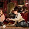 Harry Potter et le Prince de sang mêlé : Photo Daniel Radcliffe, David Yates, Emma Watson, J.K. Rowling, Rupert Grint