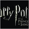 Harry Potter et le Prince de sang mêlé : photo David Yates, J.K. Rowling