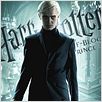 Harry Potter et le Prince de sang mêlé : affiche David Yates, Tom Felton