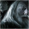 Harry Potter et le Prince de sang mêlé : affiche David Yates