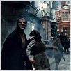 Harry Potter et le Prince de sang mêlé : photo Dave Legeno, David Yates