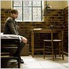 Harry Potter et le Prince de sang mêlé : Photo David Yates, Hero Fiennes Tiffin, J.K. Rowling