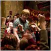 Harry Potter et le Prince de sang mêlé : photo David Yates, Rupert Grint