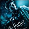 Harry Potter et le Prince de sang mêlé : affiche Daniel Radcliffe, David Yates