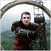 Harry Potter et le Prince de sang mêlé : photo David Yates, Freddie Stroma
