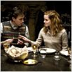 Harry Potter et le Prince de sang mêlé : Photo David Yates, Emma Watson, J.K. Rowling, Matthew Lewis