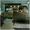 Harry Potter et le Prince de sang mêlé : photo Daniel Radcliffe, David Yates