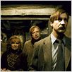 Harry Potter et le Prince de sang mêlé : photo David Thewlis, David Yates, Julie Walters, Mark Williams, Natalia Tena
