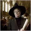 Harry Potter et le Prince de sang mêlé : photo David Yates, Maggie Smith